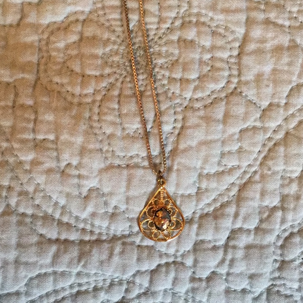 Necklace